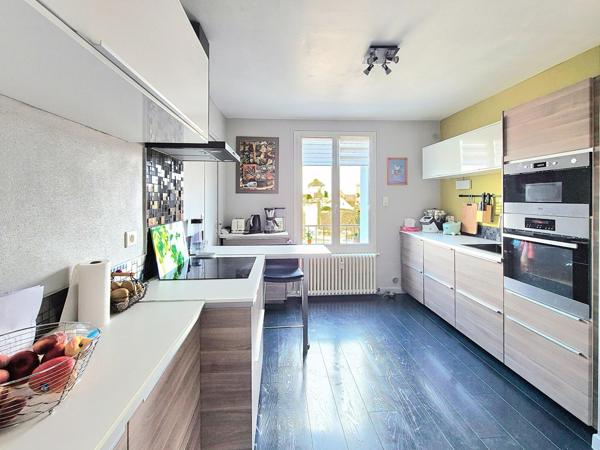 APPARTEMENT RESIDENTIEL