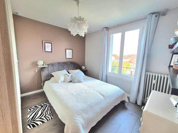 APPARTEMENT RESIDENTIEL