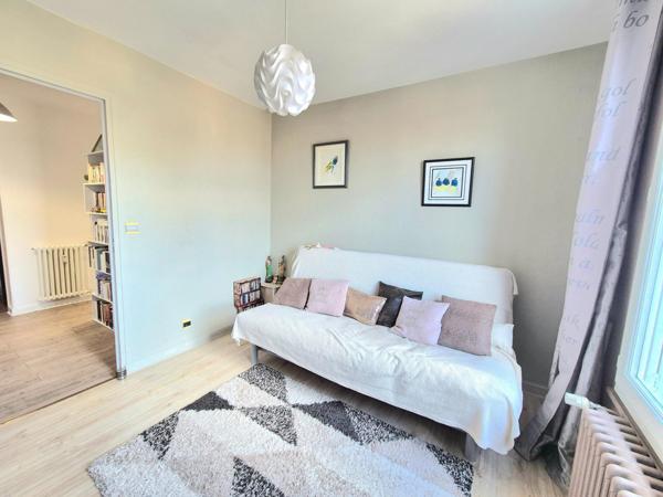 APPARTEMENT RESIDENTIEL