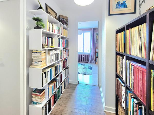 APPARTEMENT RESIDENTIEL