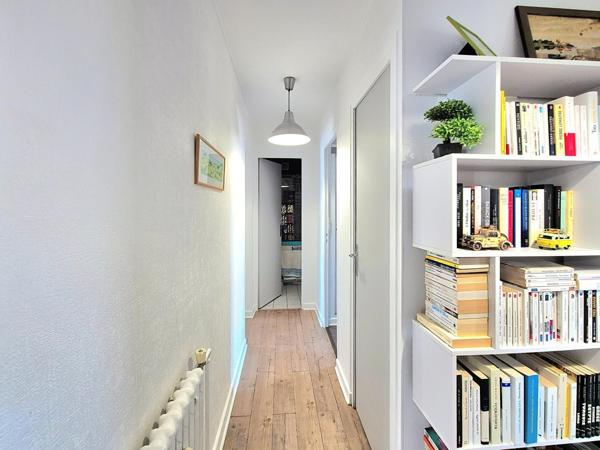 APPARTEMENT RESIDENTIEL