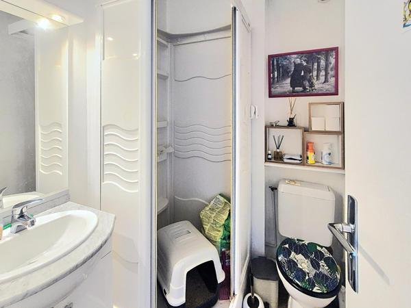 APPARTEMENT RESIDENTIEL