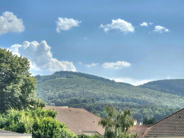 APPARTEMENT RESIDENTIEL