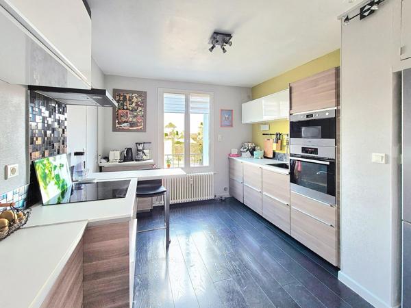 APPARTEMENT RESIDENTIEL