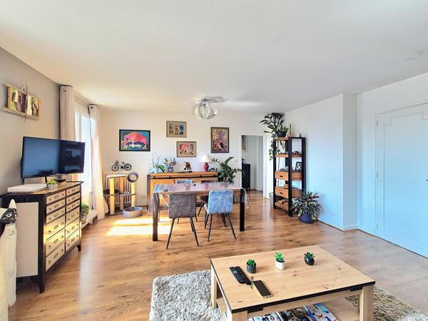 APPARTEMENT RESIDENTIEL