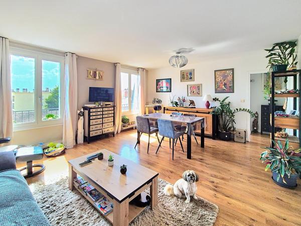 APPARTEMENT RESIDENTIEL