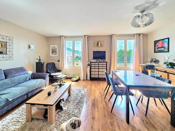 APPARTEMENT RESIDENTIEL