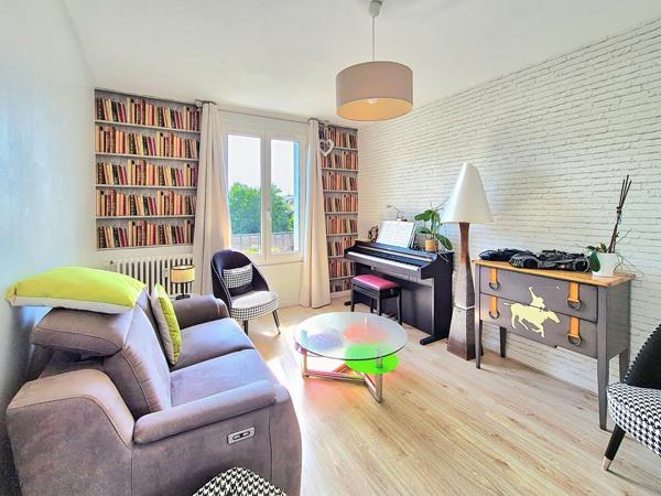 APPARTEMENT RESIDENTIEL