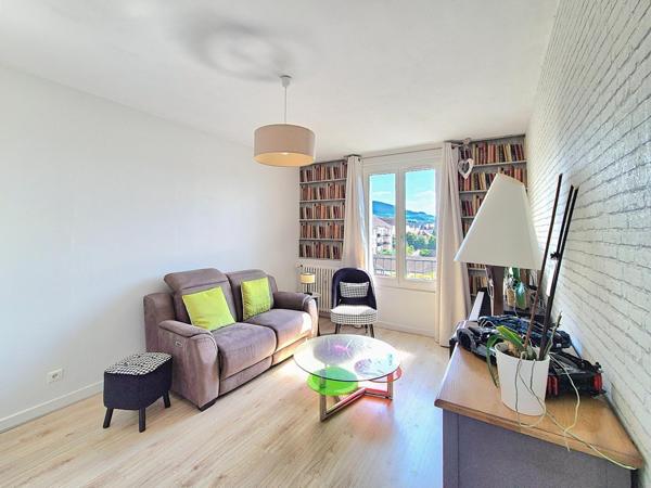 APPARTEMENT RESIDENTIEL