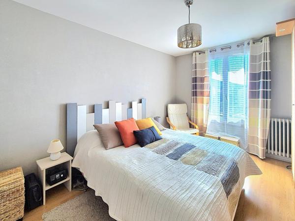 APPARTEMENT RESIDENTIEL