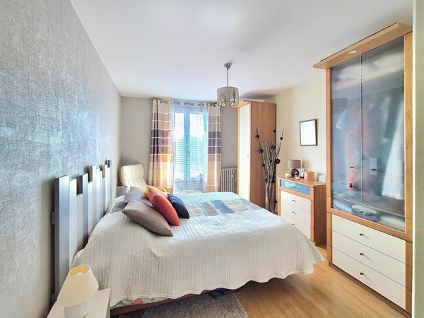 APPARTEMENT RESIDENTIEL