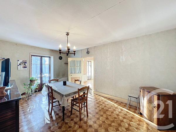 Maison à vendre  4 pièces - 82 m2 ST BEAUZIRE - 63