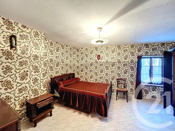 Maison à vendre  4 pièces - 82 m2 ST BEAUZIRE - 63