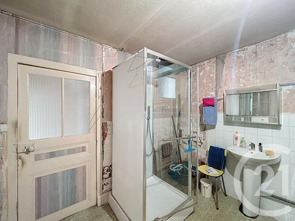 Maison à vendre  4 pièces - 82 m2 ST BEAUZIRE - 63