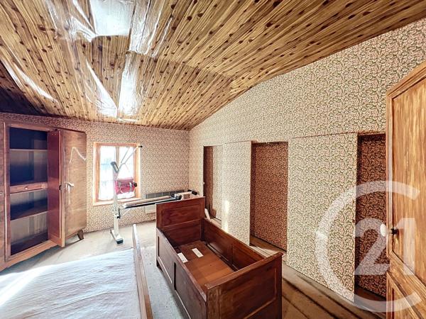 Maison à vendre  4 pièces - 82 m2 ST BEAUZIRE - 63