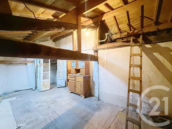 Maison à vendre  4 pièces - 82 m2 ST BEAUZIRE - 63