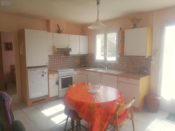 Pavillon à vendre à Le Grand-Village-Plage en Charente-Maritime (17370), ref : DD/JOM/25-37