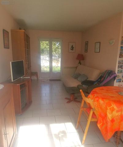 Pavillon à vendre à Le Grand-Village-Plage en Charente-Maritime (17370), ref : DD/JOM/25-37