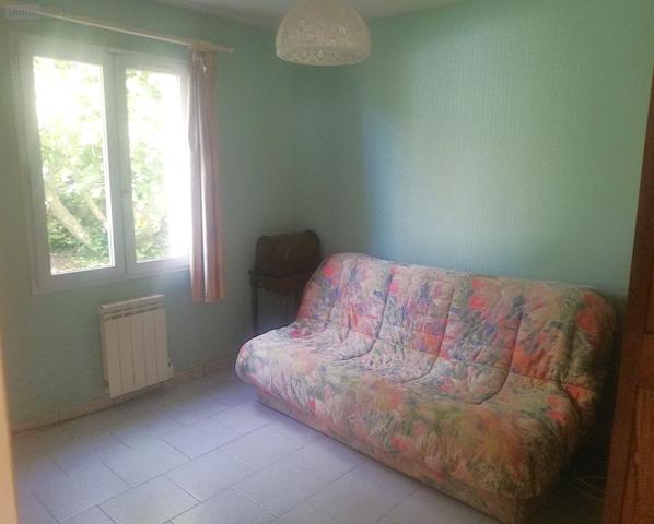 Pavillon à vendre à Le Grand-Village-Plage en Charente-Maritime (17370), ref : DD/JOM/25-37