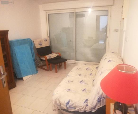 Pavillon à vendre à Le Grand-Village-Plage en Charente-Maritime (17370), ref : DD/JOM/25-37