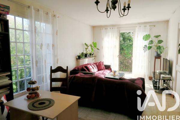 Maison à vendre 6 pièces 137 m² Poitiers