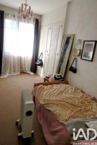 Maison à vendre 6 pièces 137 m² Poitiers