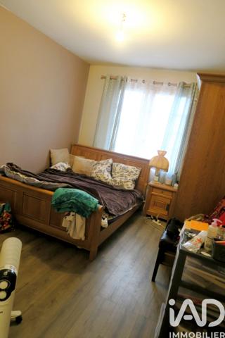 Maison à vendre 6 pièces 137 m² Poitiers