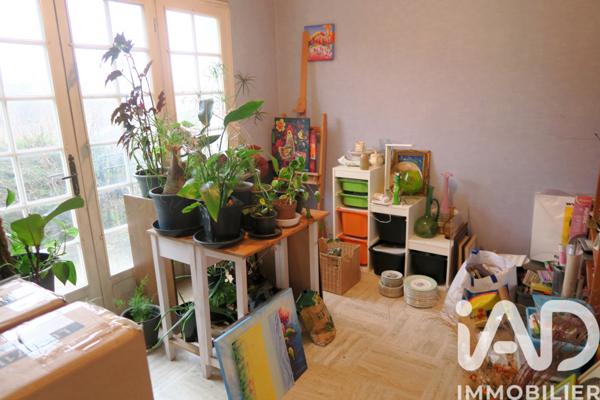 Maison à vendre 6 pièces 137 m² Poitiers