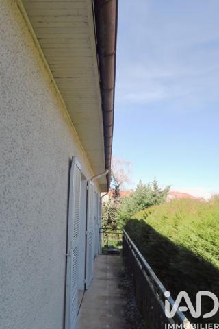 Maison à vendre 6 pièces 137 m² Poitiers