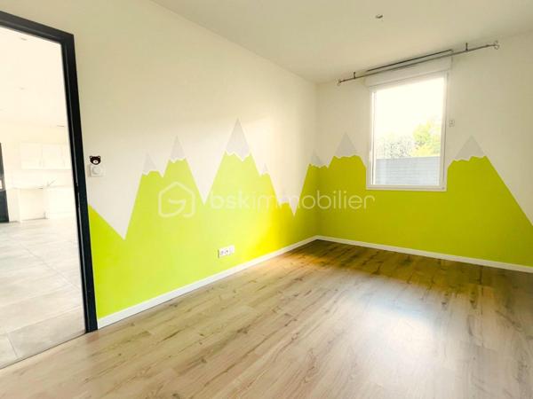 Appartement de 97,90 m²