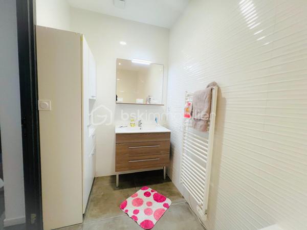 Appartement de 97,90 m²