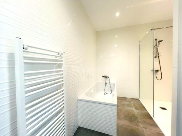 Appartement de 97,90 m²