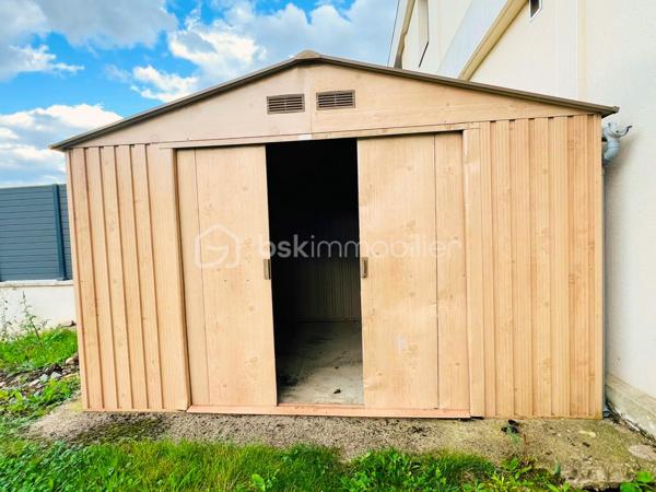 Appartement de 97,90 m²