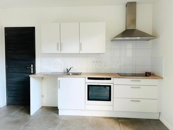 Appartement de 97,90 m²