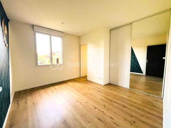 Appartement de 97,90 m²
