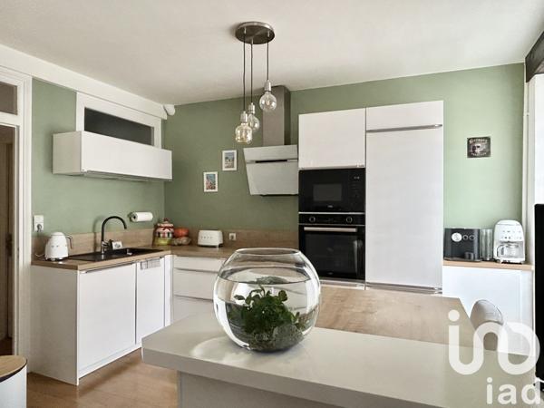 Apartment for sale 6 rooms 140 m² Ploërmel