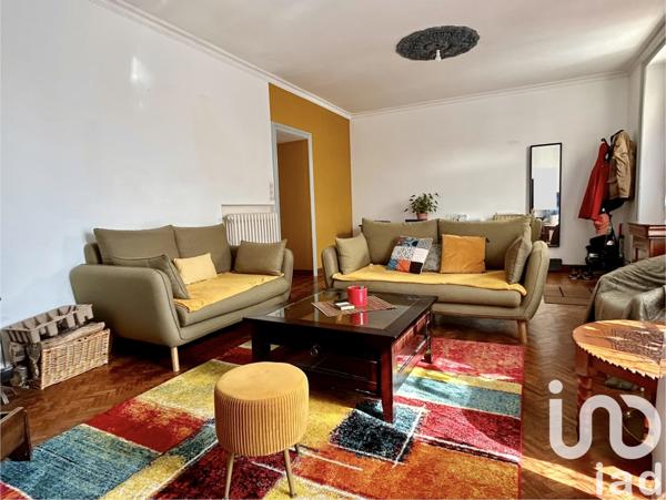 Apartment for sale 6 rooms 140 m² Ploërmel