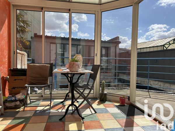 Apartment for sale 6 rooms 140 m² Ploërmel