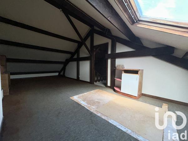 Apartment for sale 6 rooms 140 m² Ploërmel