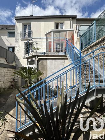 Apartment for sale 6 rooms 140 m² Ploërmel