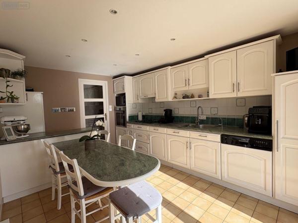 Corps de ferme à vendre à Martigné-Ferchaud en Ille-et-Vilaine (35640), ref : 44072-35