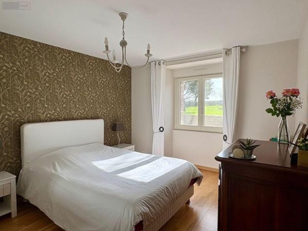 Corps de ferme à vendre à Martigné-Ferchaud en Ille-et-Vilaine (35640), ref : 44072-35