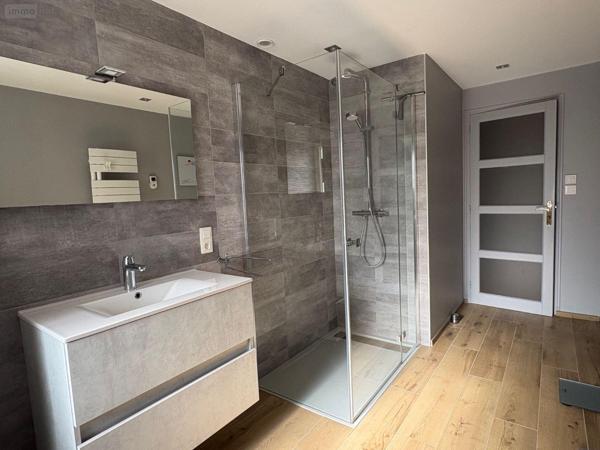 Corps de ferme à vendre à Martigné-Ferchaud en Ille-et-Vilaine (35640), ref : 44072-35