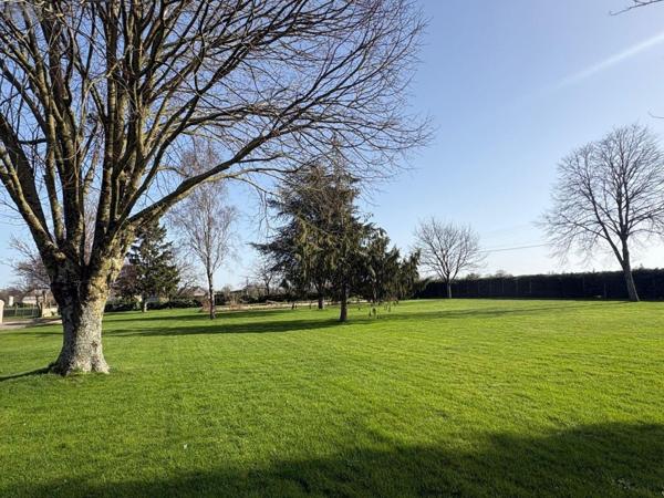 Corps de ferme à vendre à Martigné-Ferchaud en Ille-et-Vilaine (35640), ref : 44072-35