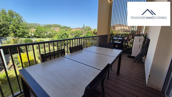 APPARTEMENT T4 DUPLEX