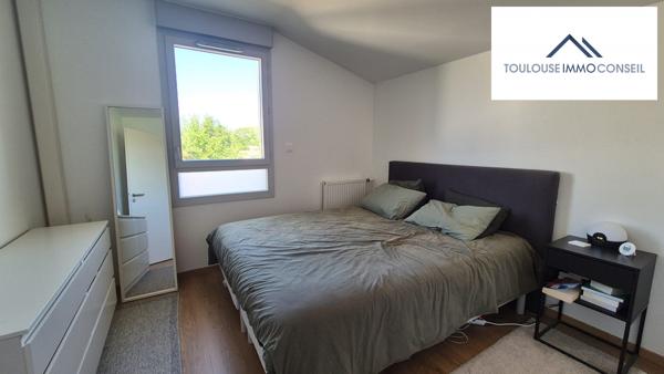 APPARTEMENT T4 DUPLEX