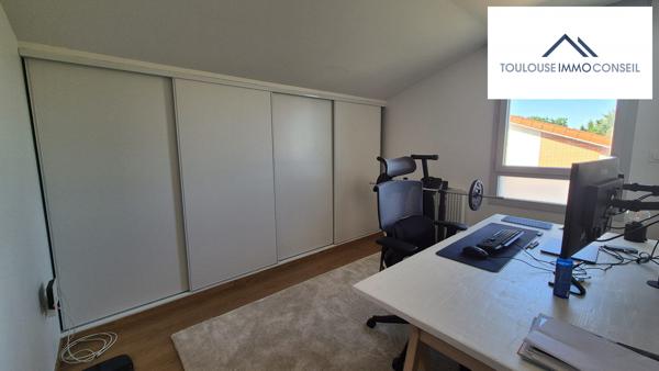 APPARTEMENT T4 DUPLEX
