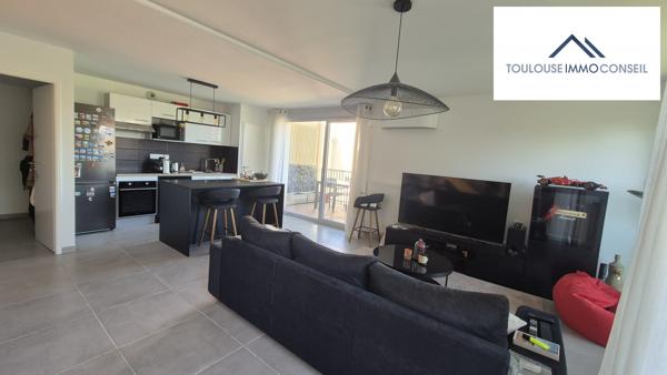APPARTEMENT T4 DUPLEX