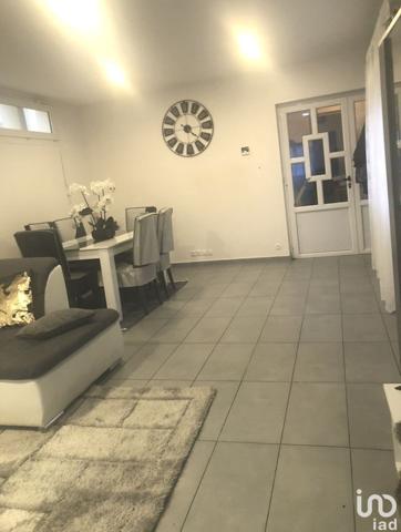 Maison 5 pièces de 4 m² à Garges-lès-Gonesse (95140)