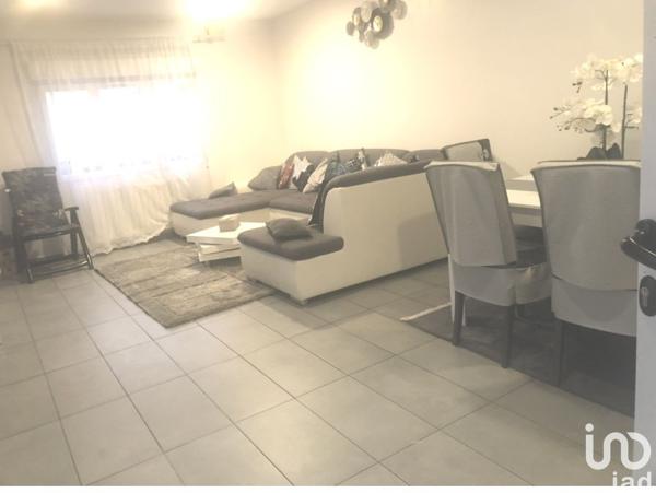 Maison 5 pièces de 4 m² à Garges-lès-Gonesse (95140)